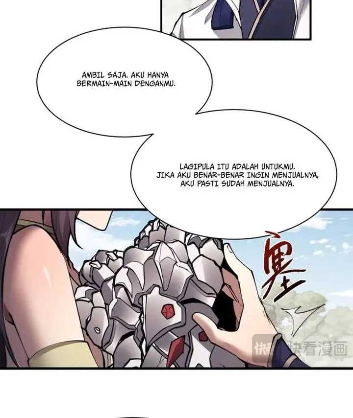 Versatile Sword Cultivator Chapter 46 Gambar 5