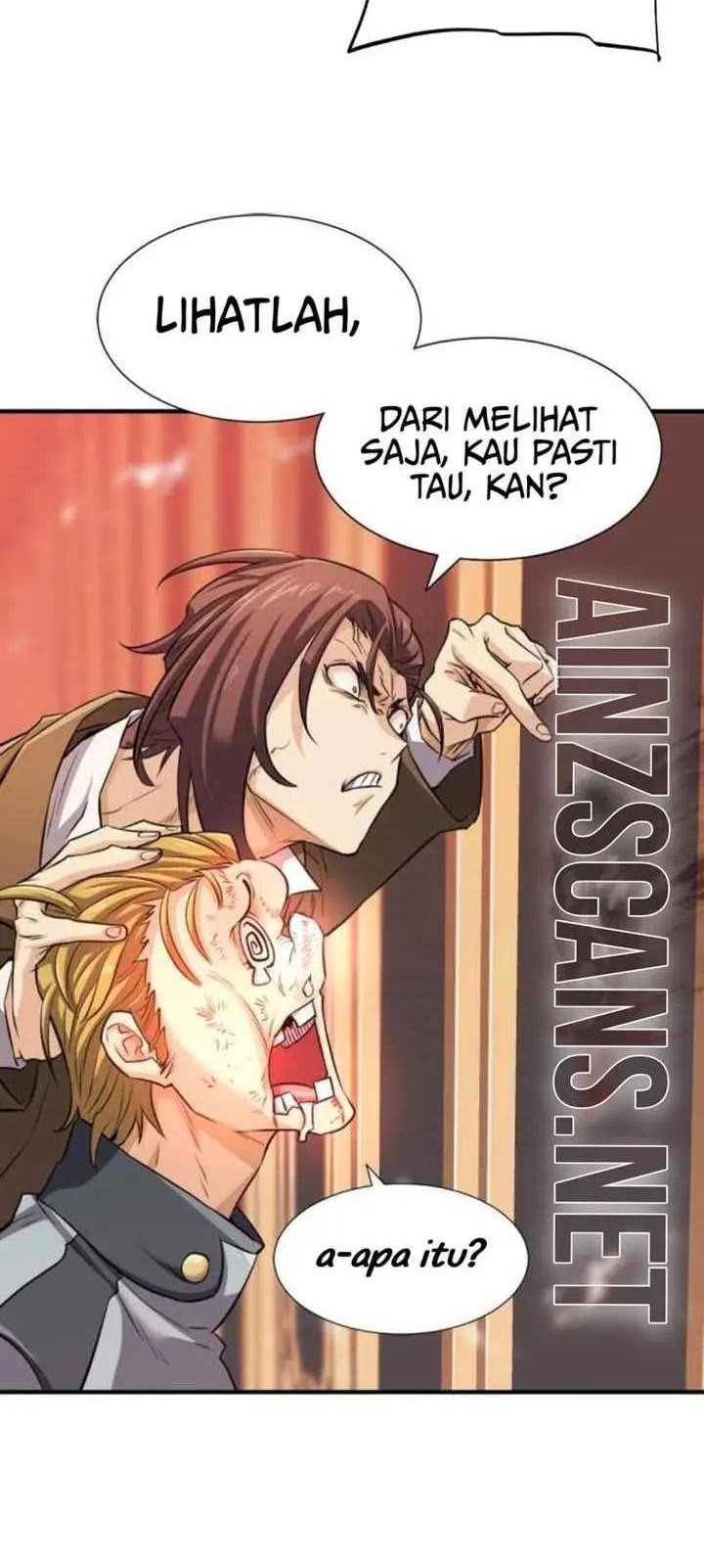 Versatile Sword Cultivator Chapter 46 Gambar 28