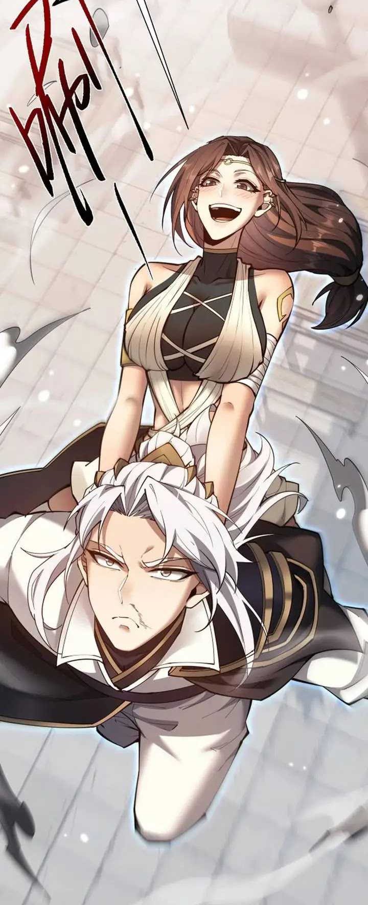 Versatile Sword Cultivator Chapter 46 Gambar 17