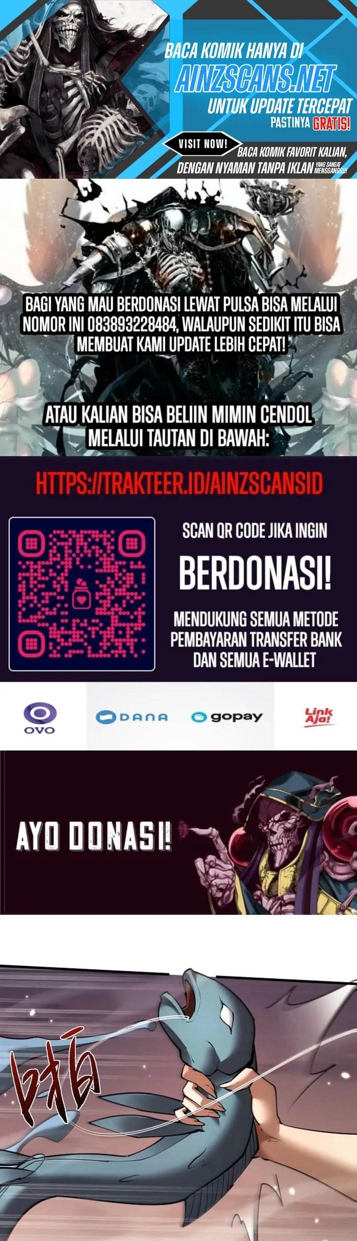 Komik Versatile Sword Cultivator Chapter 47 gambar nomor 1