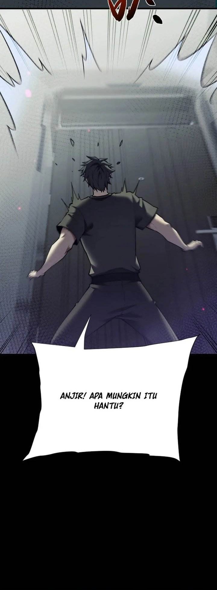 Versatile Sword Cultivator Chapter 48 Gambar 20