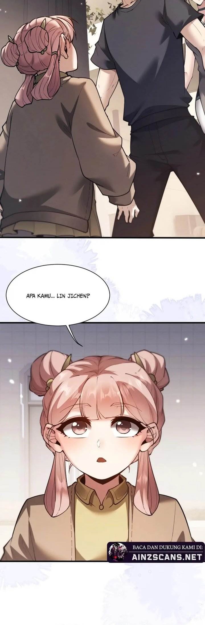 Versatile Sword Cultivator Chapter 48 Gambar 24