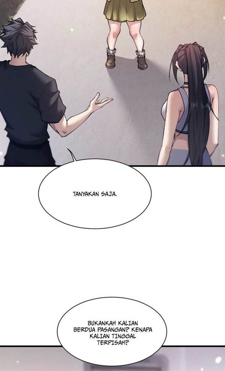 Versatile Sword Cultivator Chapter 49 Gambar 3