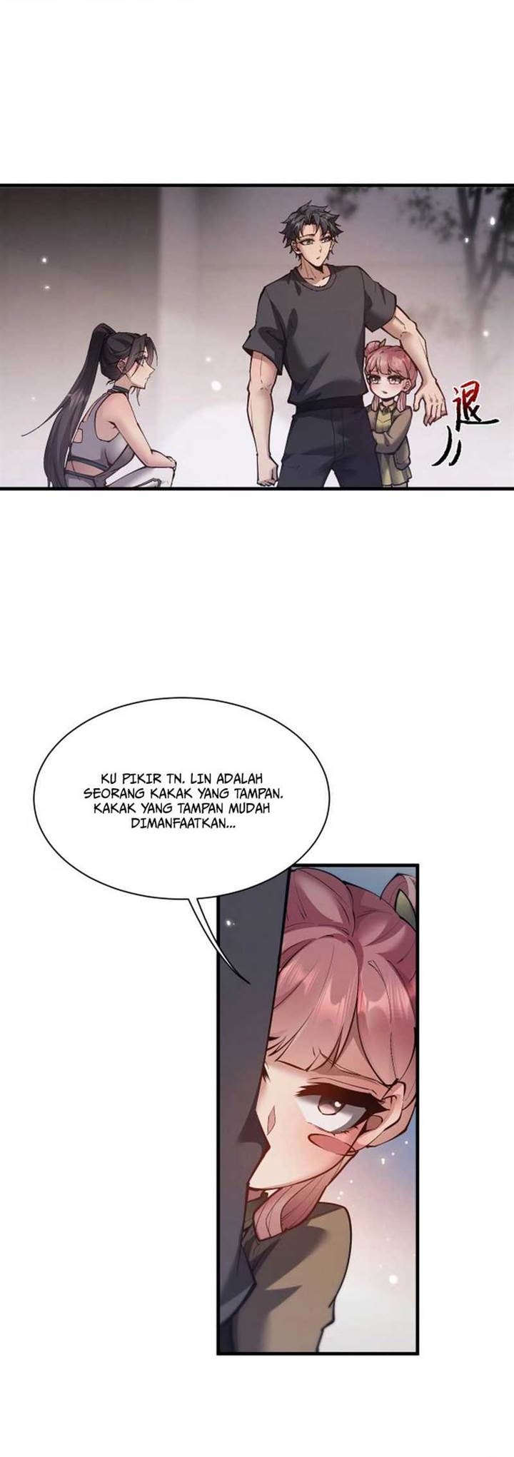 Versatile Sword Cultivator Chapter 49 Gambar 6