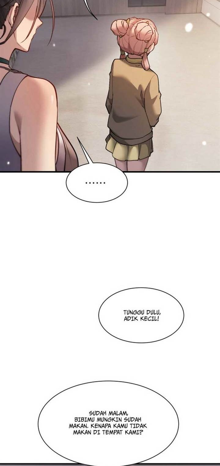 Versatile Sword Cultivator Chapter 49 Gambar 12