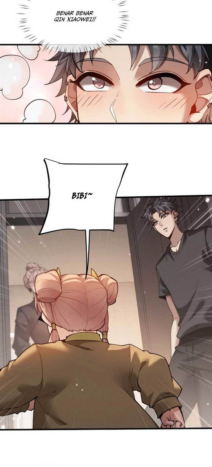 Versatile Sword Cultivator Chapter 49 Gambar 24