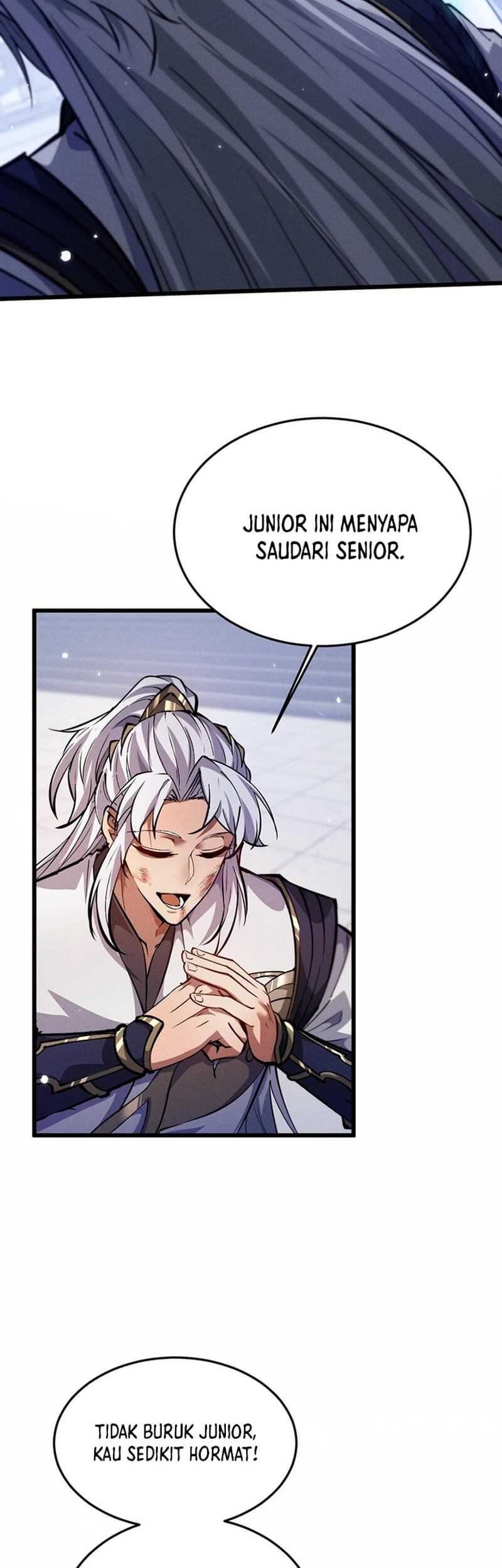 Versatile Sword Cultivator Chapter 4 Gambar 18