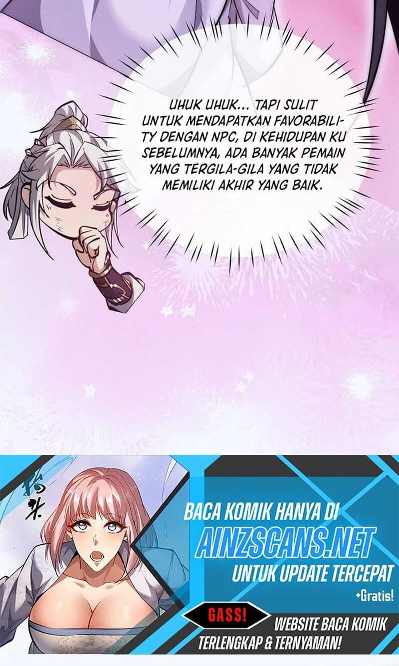 Versatile Sword Cultivator Chapter 4 Gambar 26