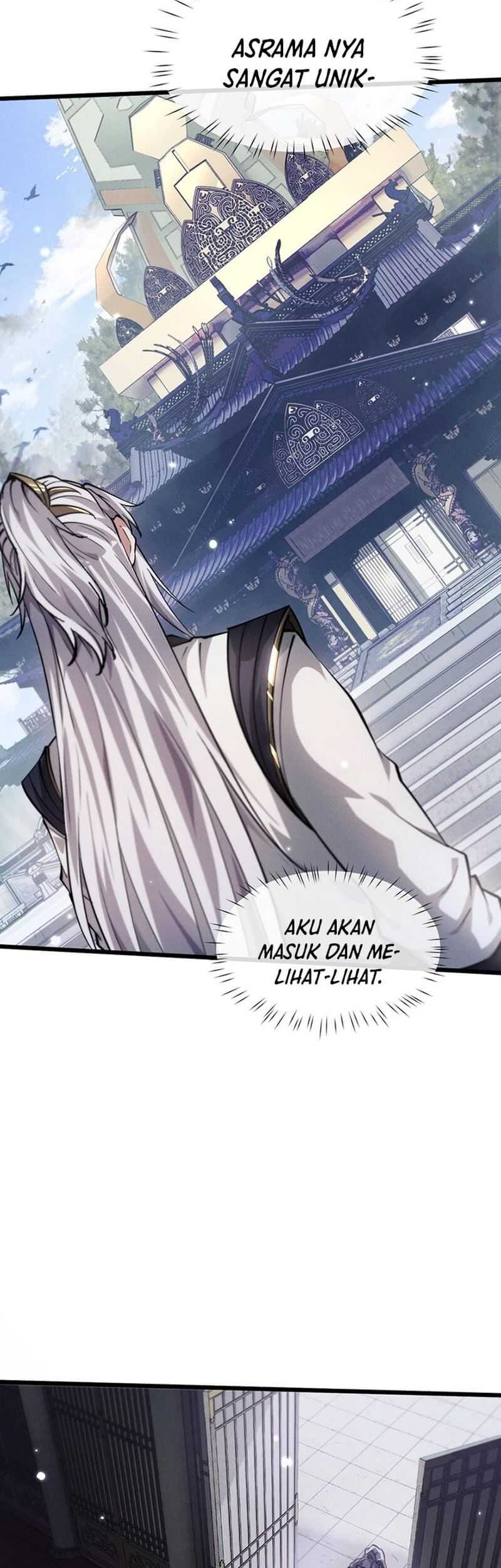 Versatile Sword Cultivator Chapter 4 Gambar 6