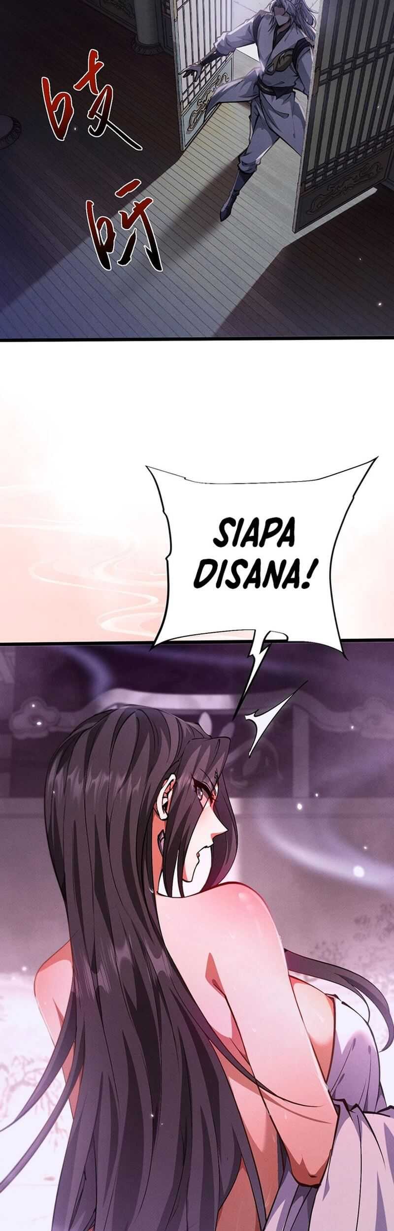 Versatile Sword Cultivator Chapter 4 Gambar 7