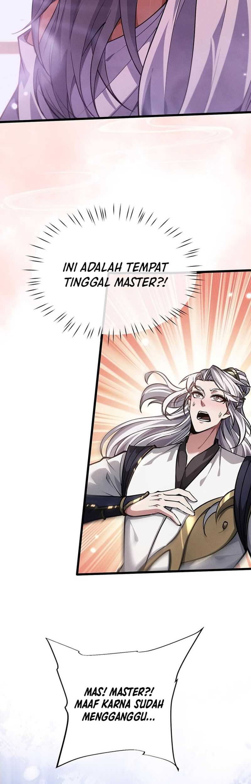 Versatile Sword Cultivator Chapter 4 Gambar 8