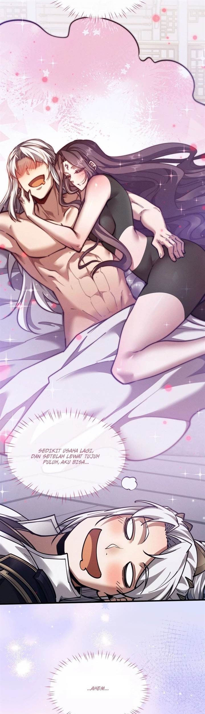 Versatile Sword Cultivator Chapter 40 Gambar 7