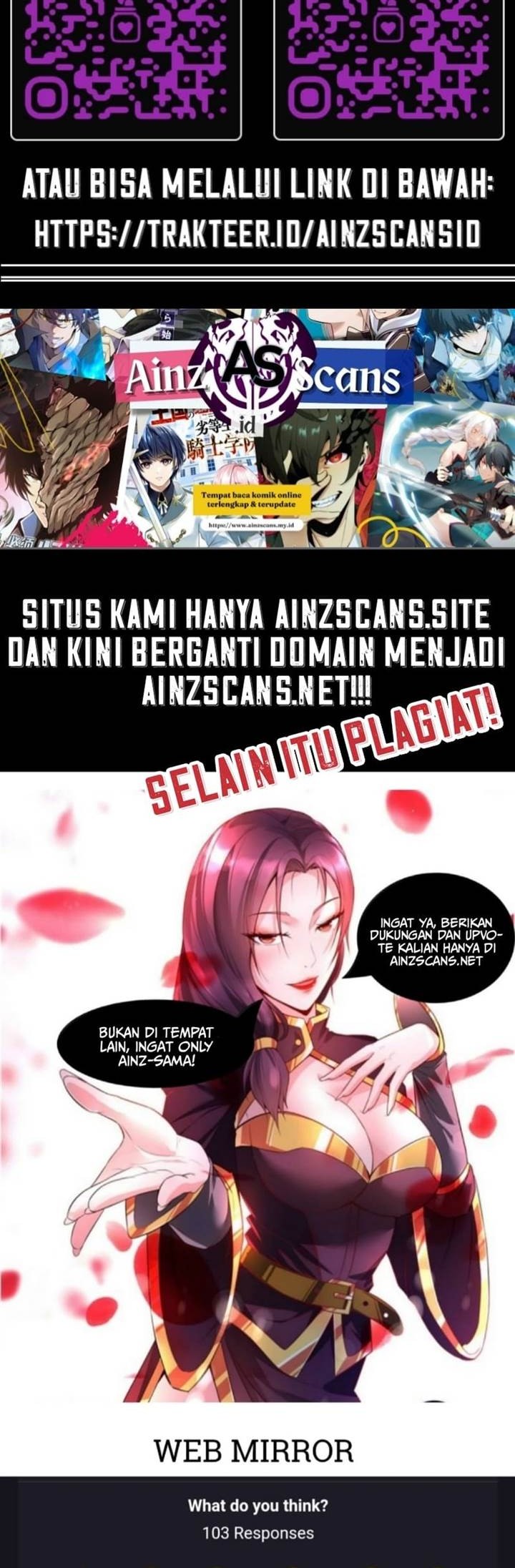 Versatile Sword Cultivator Chapter 40 Gambar 30