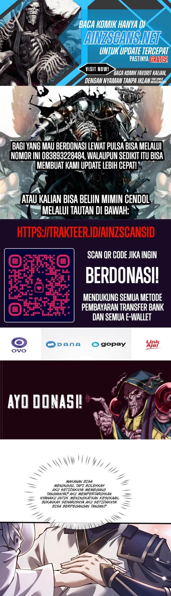 Komik Versatile Sword Cultivator Chapter 40 gambar nomor 1