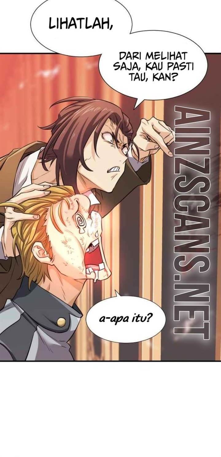 Versatile Sword Cultivator Chapter 40 Gambar 27