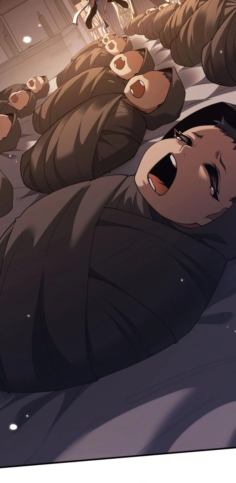 Versatile Sword Cultivator Chapter 42 Gambar 12