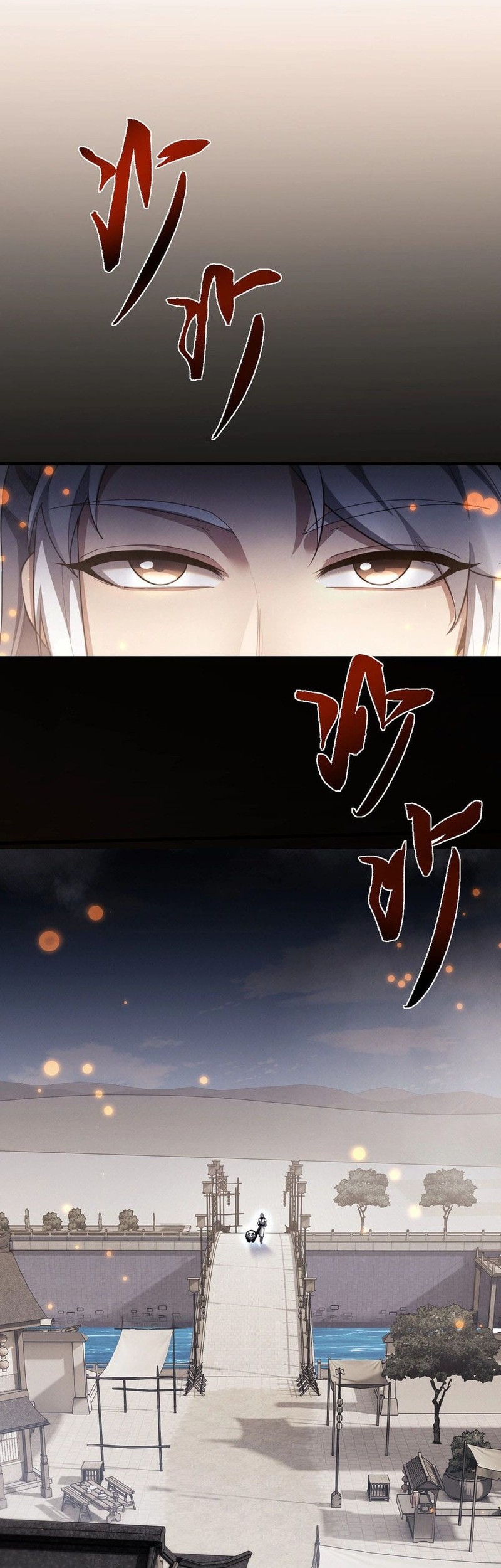 Manhua Versatile Sword Cultivator Chapter 42 gambar nomor 2