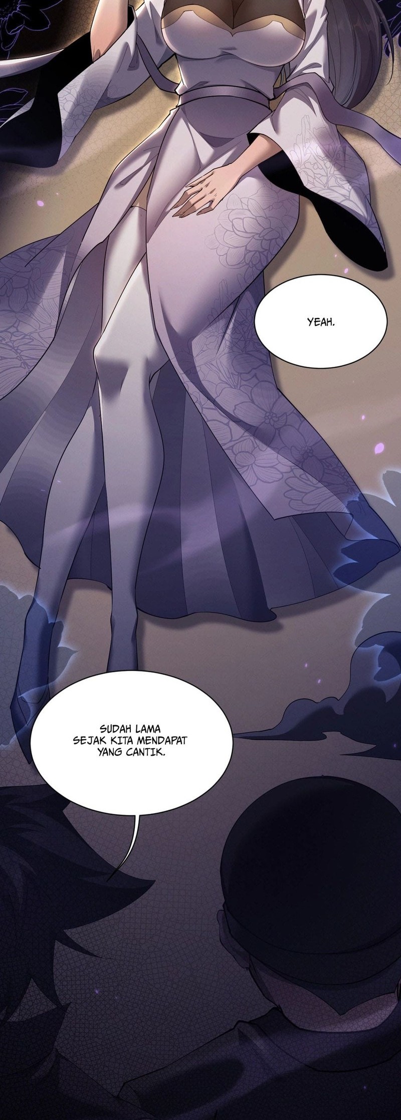 Versatile Sword Cultivator Chapter 42 Gambar 16