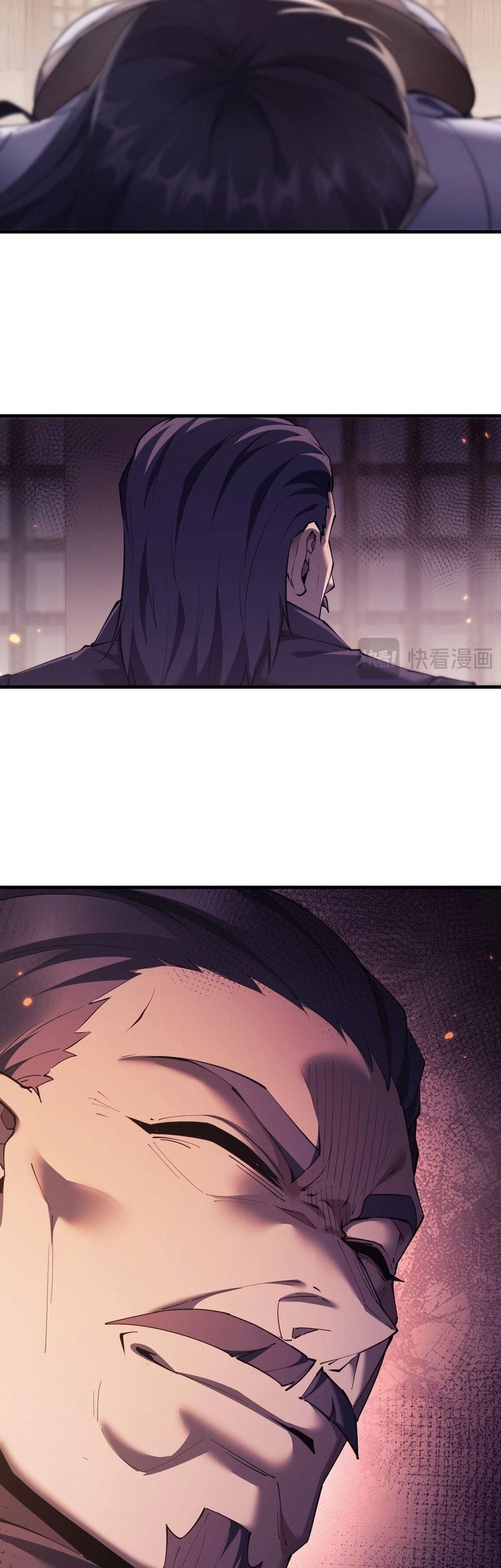 Versatile Sword Cultivator Chapter 42 Gambar 23