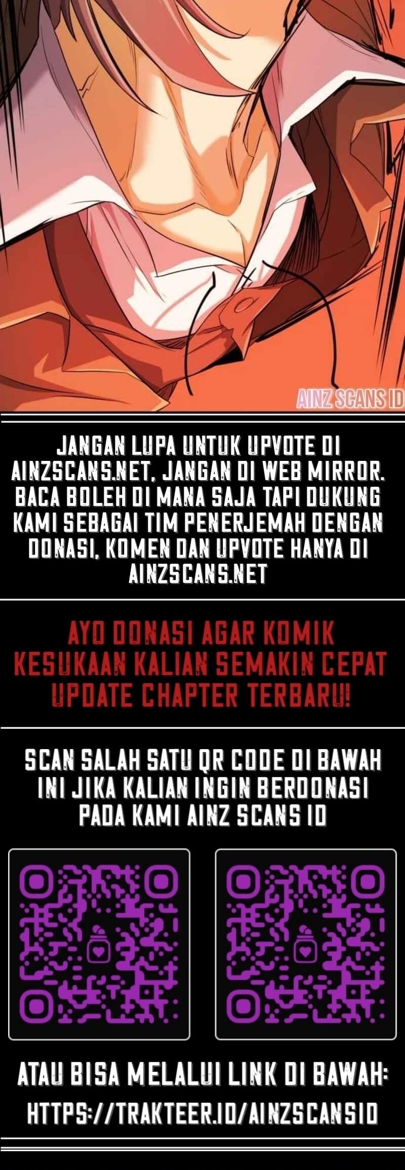 Versatile Sword Cultivator Chapter 42 Gambar 32