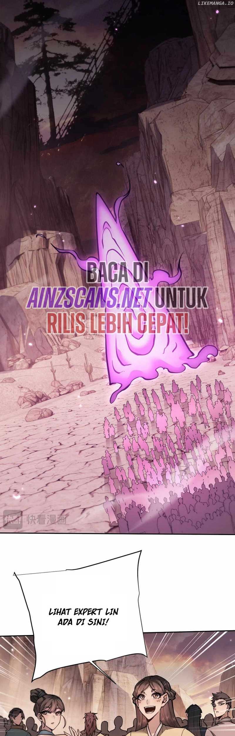 Versatile Sword Cultivator Chapter 55 Gambar 4