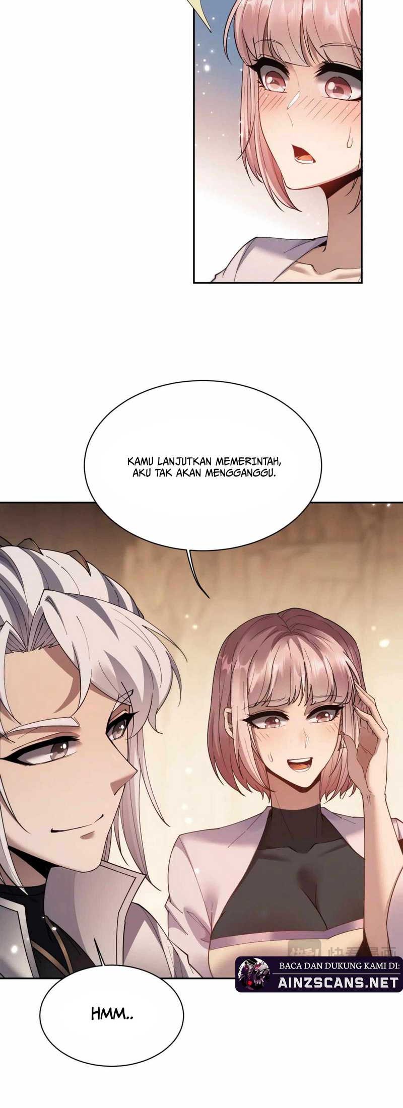 Versatile Sword Cultivator Chapter 55 Gambar 15