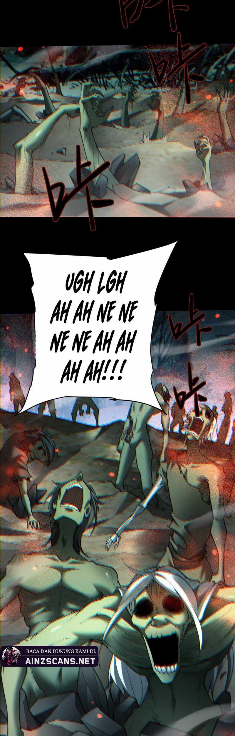 Versatile Sword Cultivator Chapter 55 Gambar 23