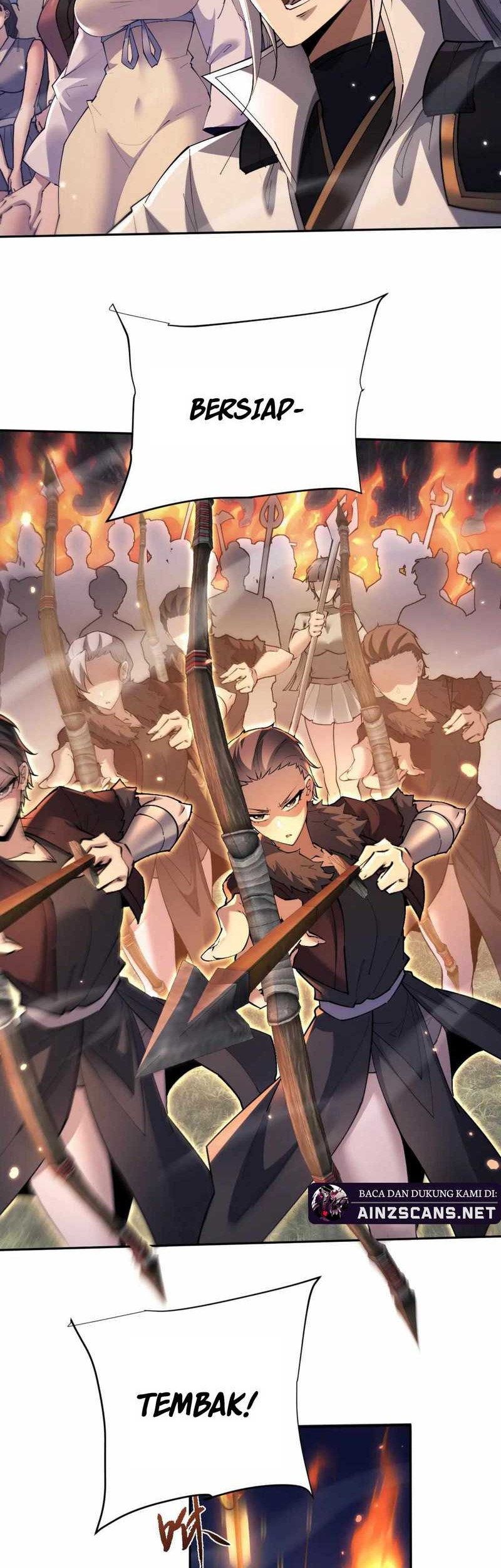 Versatile Sword Cultivator Chapter 56 Gambar 8