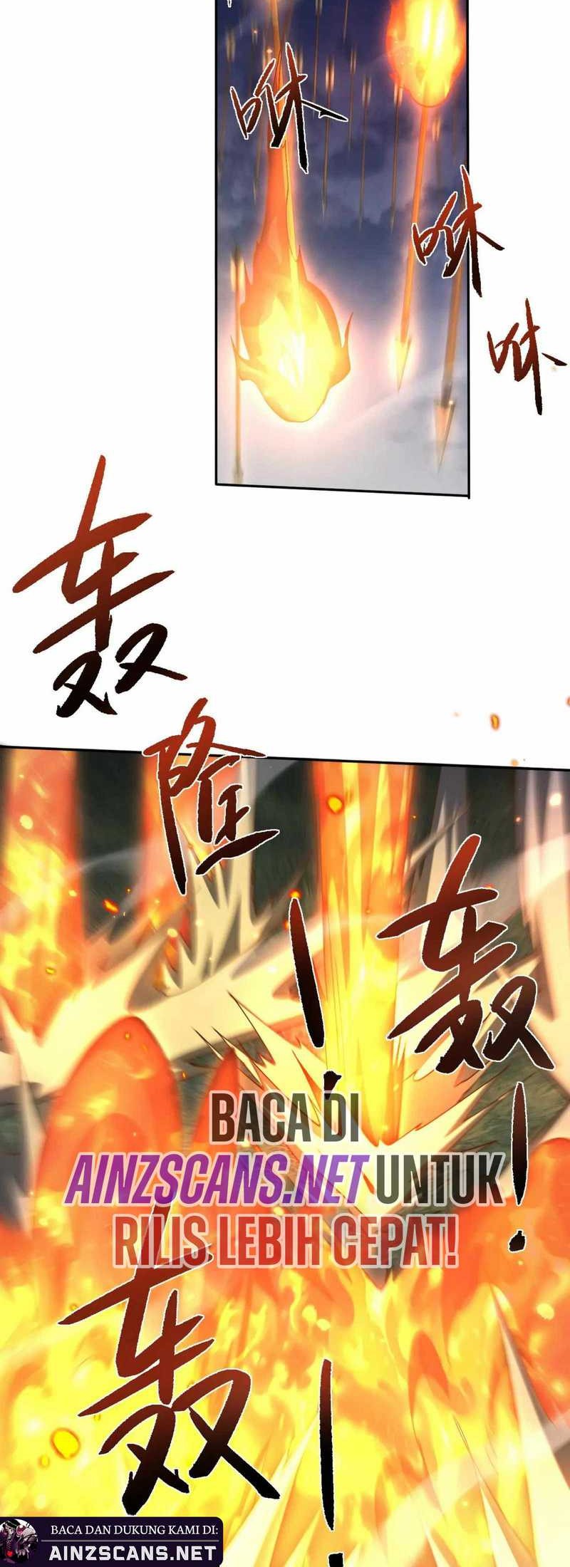 Versatile Sword Cultivator Chapter 56 Gambar 9