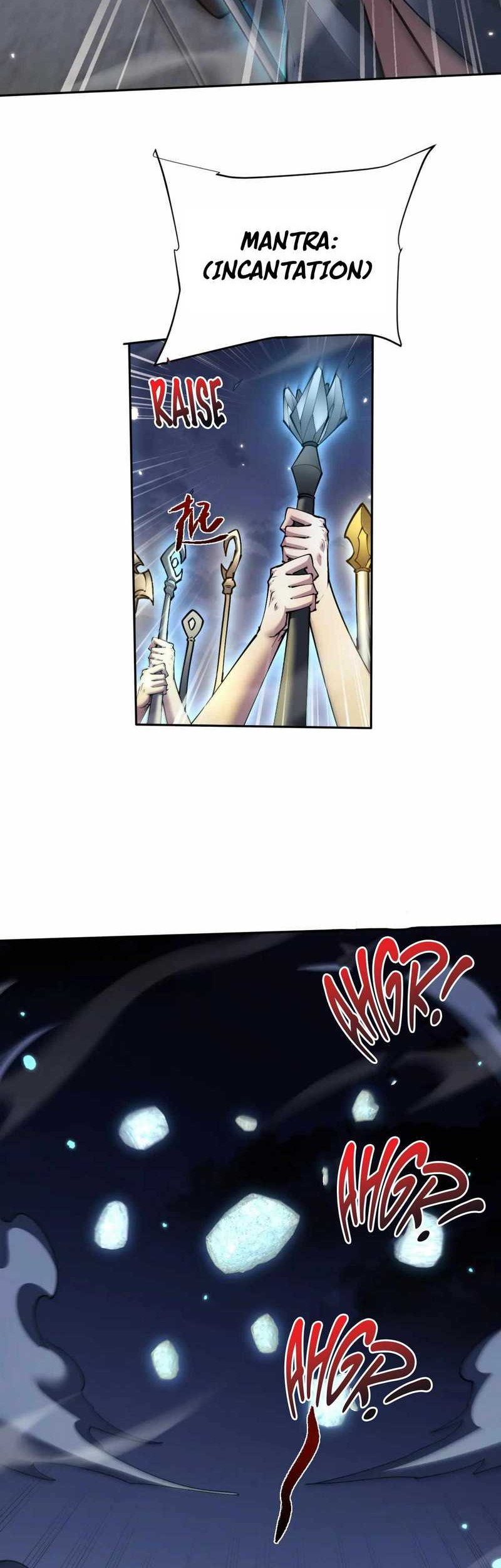 Versatile Sword Cultivator Chapter 56 Gambar 5