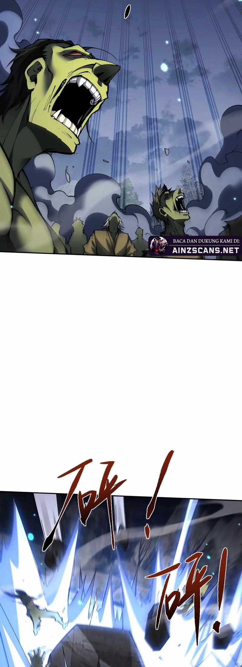 Versatile Sword Cultivator Chapter 56 Gambar 6