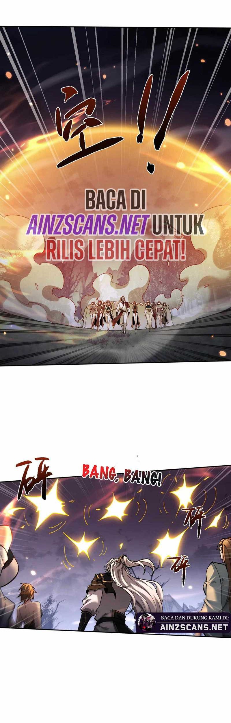 Versatile Sword Cultivator Chapter 56 Gambar 17