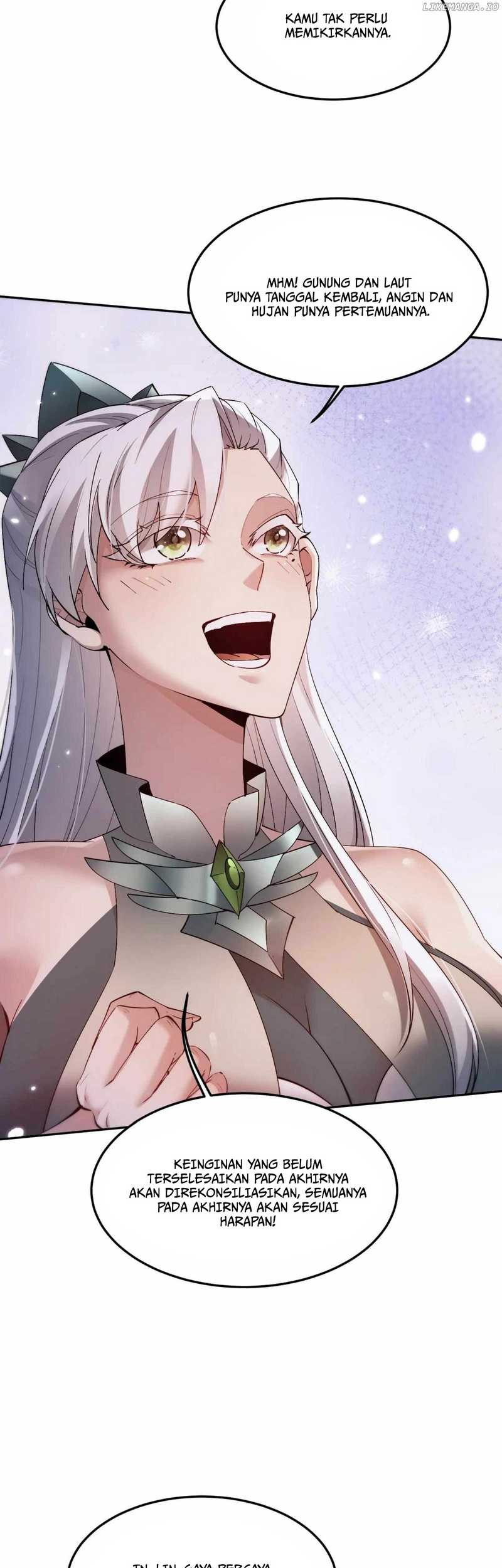 Versatile Sword Cultivator Chapter 56 Gambar 25