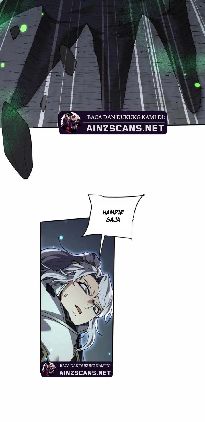 Versatile Sword Cultivator Chapter 57 Gambar 4