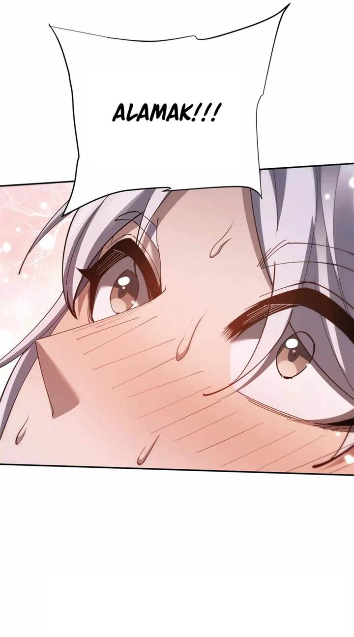 Versatile Sword Cultivator Chapter 58 Gambar 27