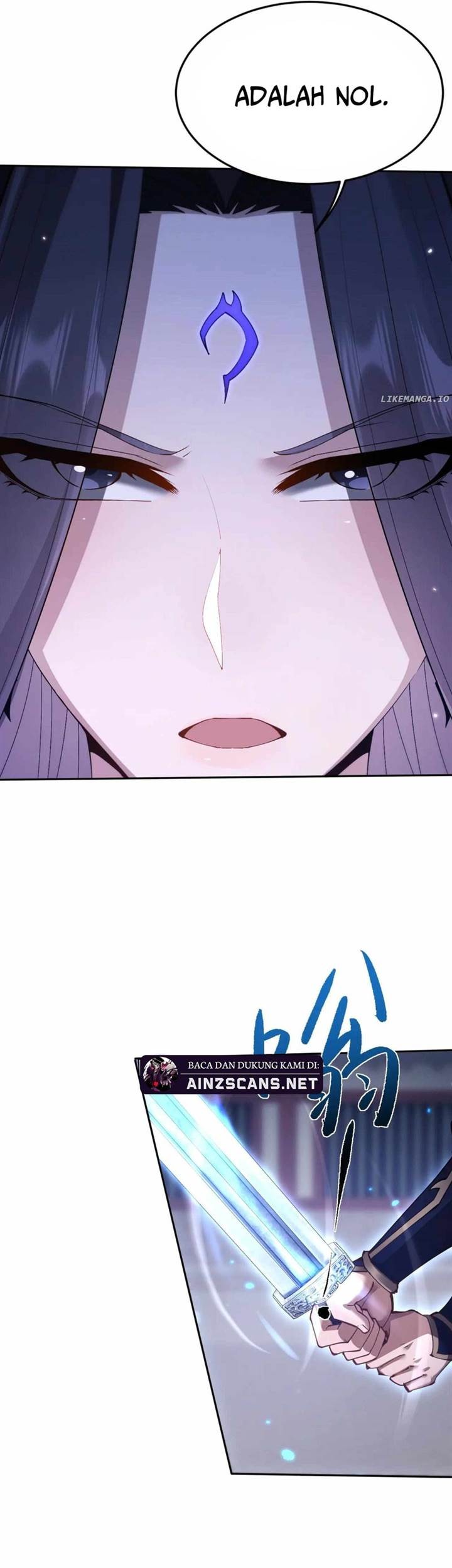 Versatile Sword Cultivator Chapter 58 Gambar 4