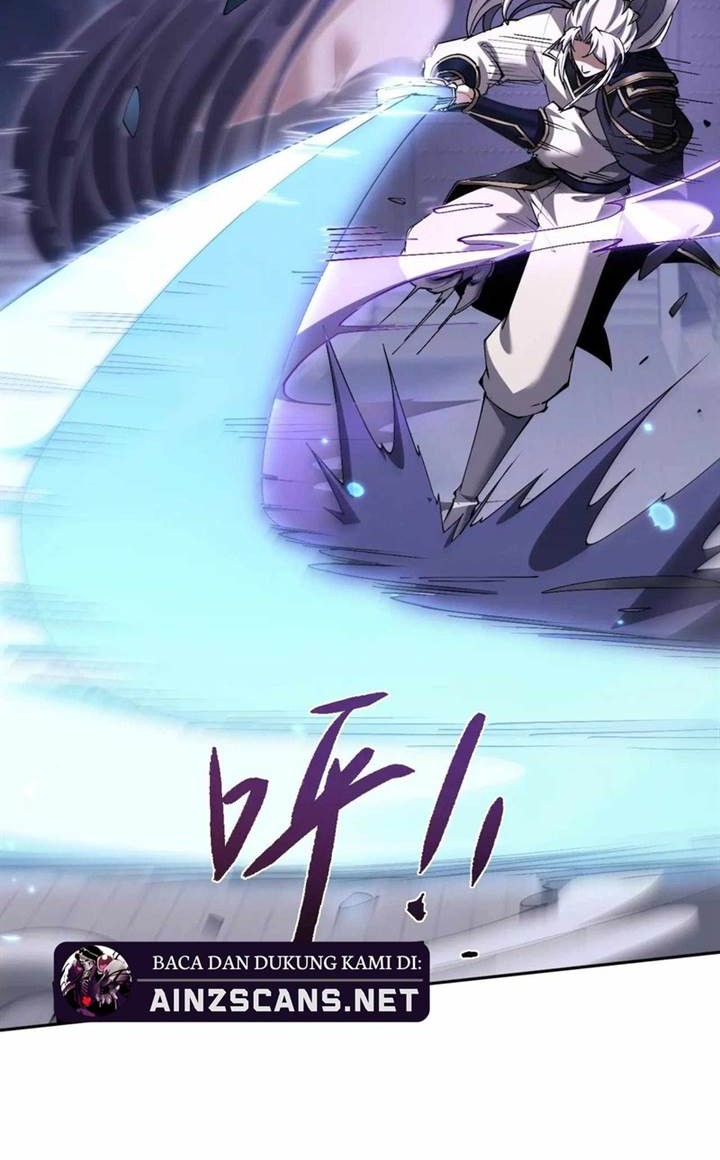 Versatile Sword Cultivator Chapter 58 Gambar 6