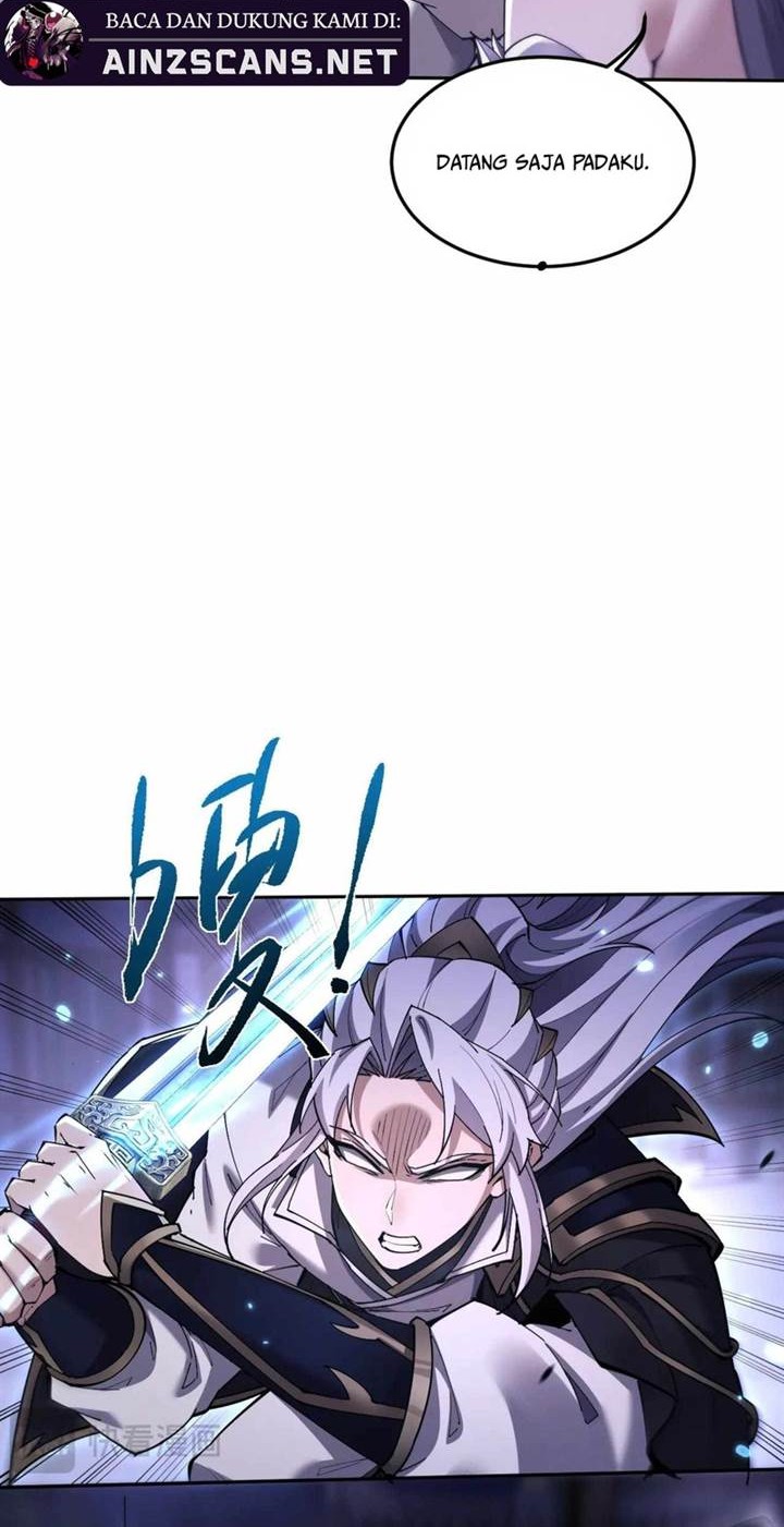 Versatile Sword Cultivator Chapter 58 Gambar 11