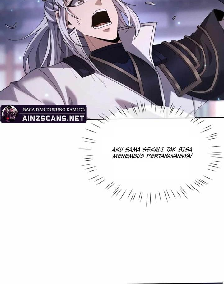 Versatile Sword Cultivator Chapter 58 Gambar 14