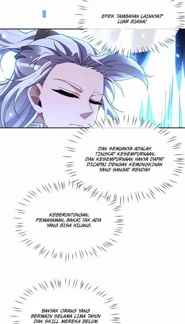 Versatile Sword Cultivator Chapter 58 Gambar 17