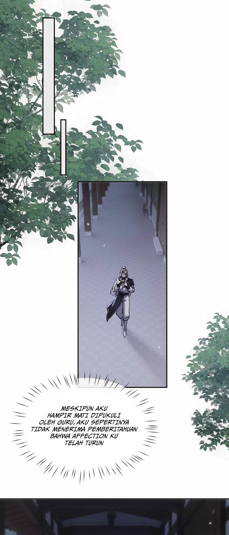 Versatile Sword Cultivator Chapter 59 Gambar 9