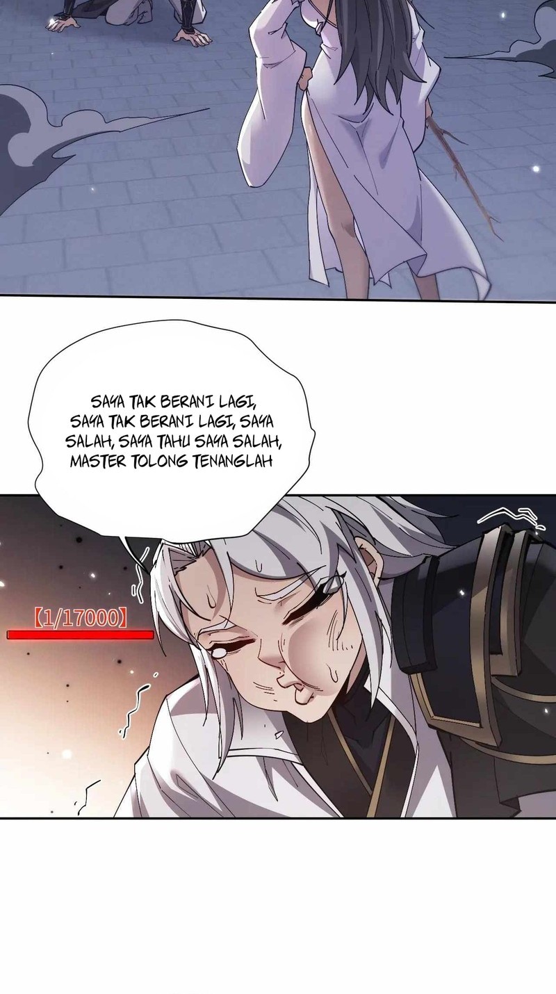 Versatile Sword Cultivator Chapter 59 Gambar 6