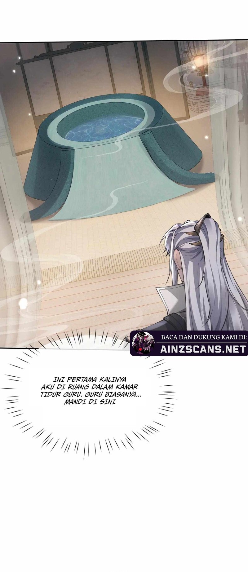 Versatile Sword Cultivator Chapter 59 Gambar 21