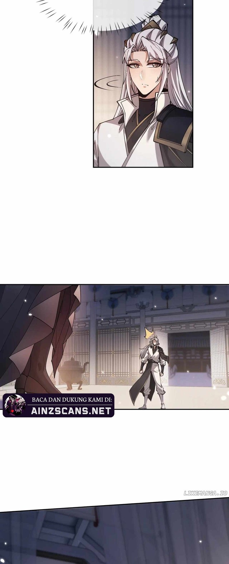 Versatile Sword Cultivator Chapter 59 Gambar 12