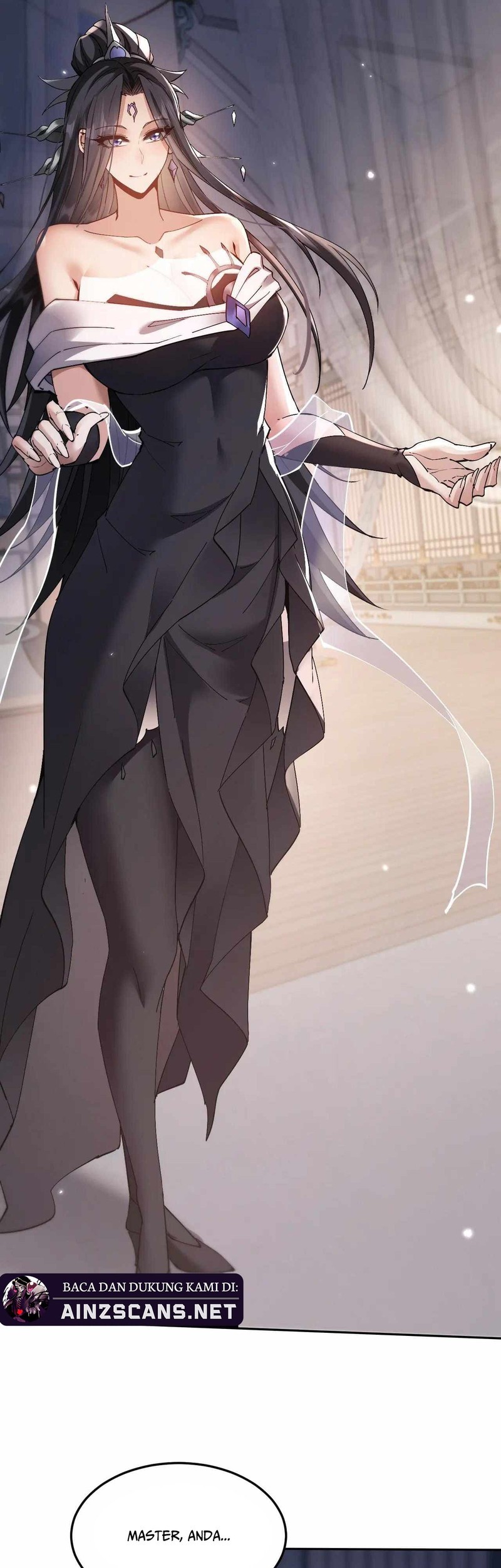 Versatile Sword Cultivator Chapter 59 Gambar 13