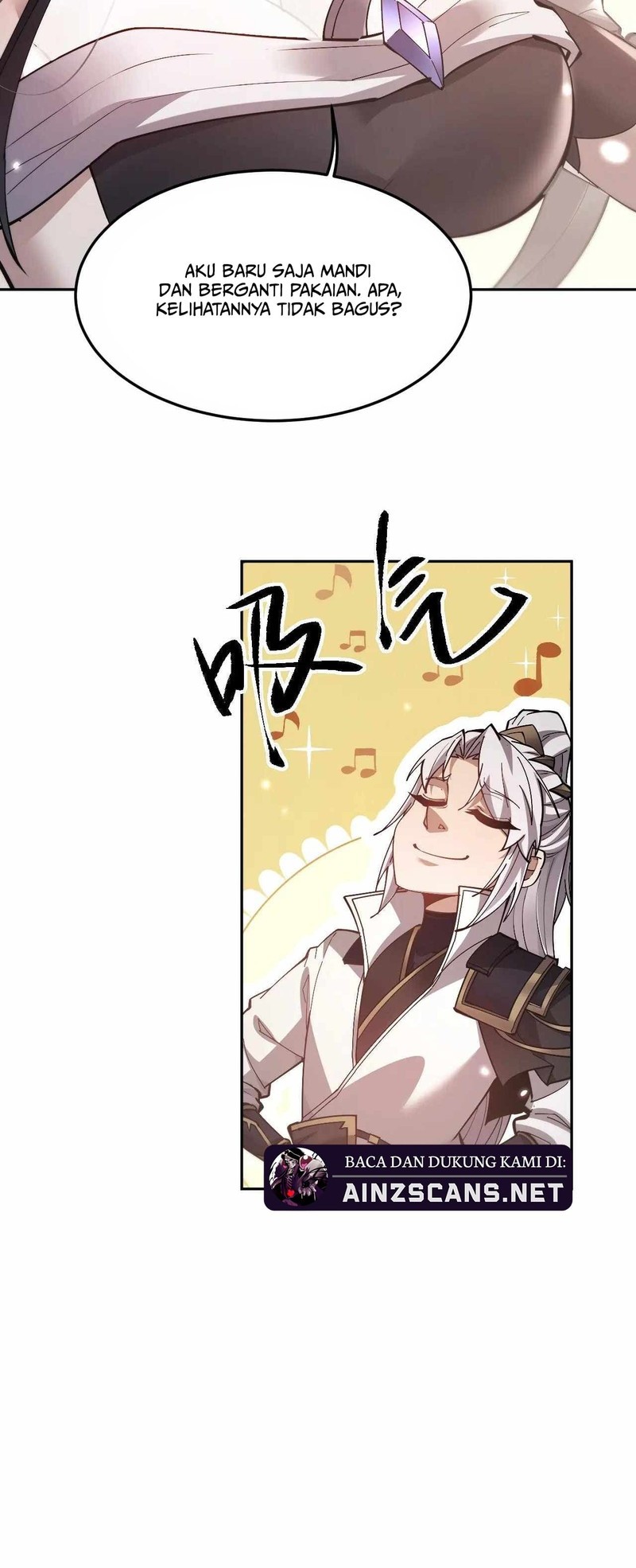 Versatile Sword Cultivator Chapter 59 Gambar 15