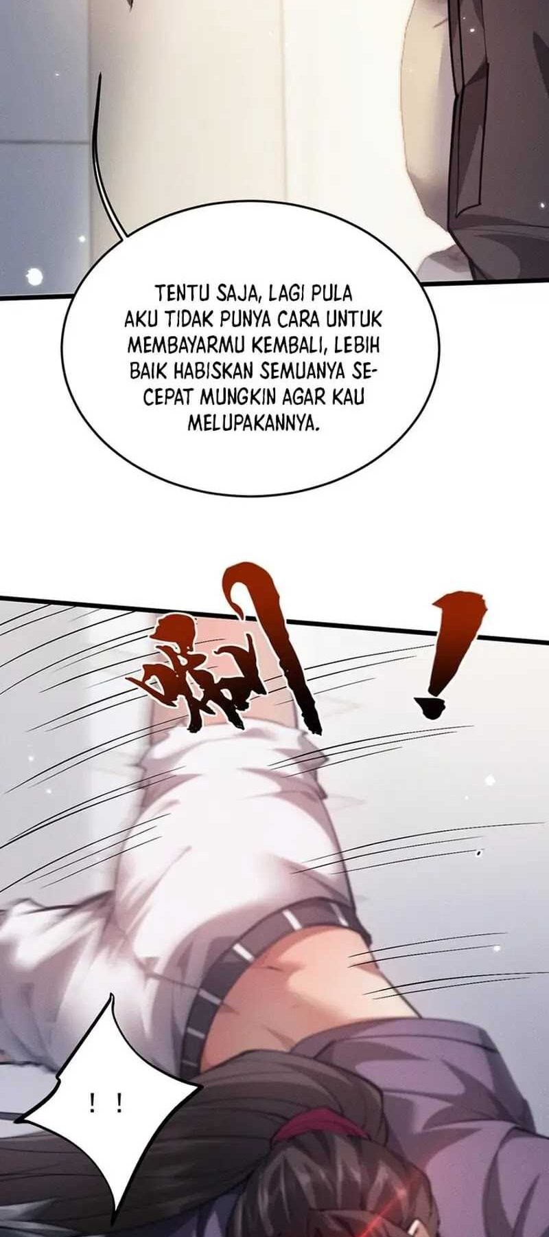 Versatile Sword Cultivator Chapter 5 Gambar 12