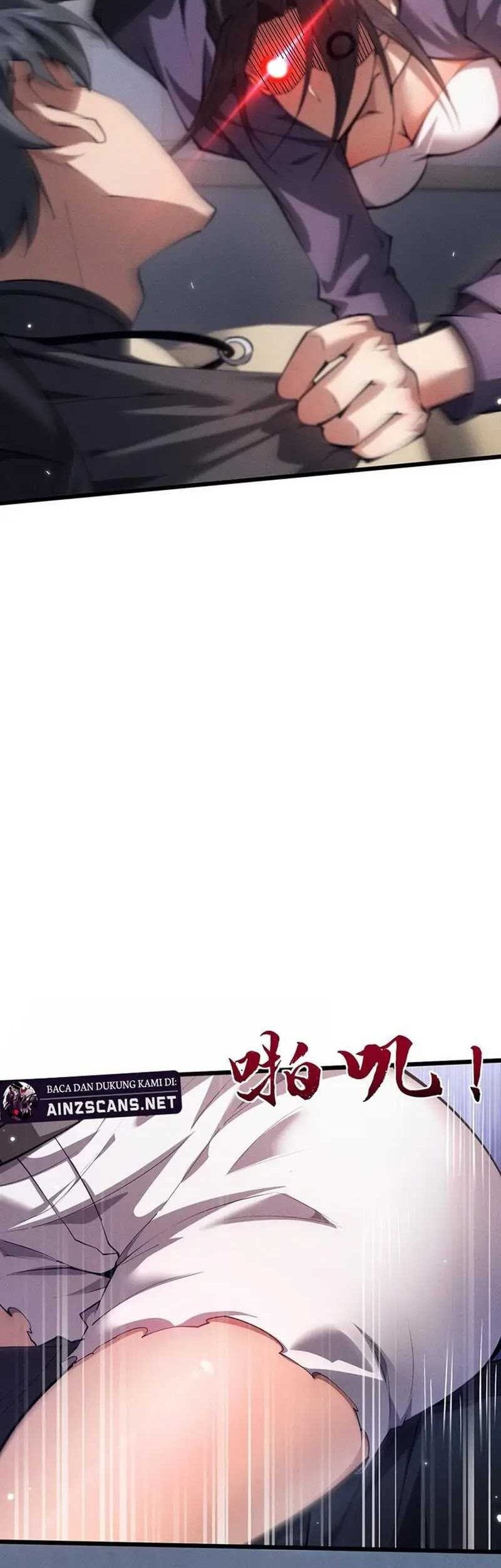 Versatile Sword Cultivator Chapter 5 Gambar 13