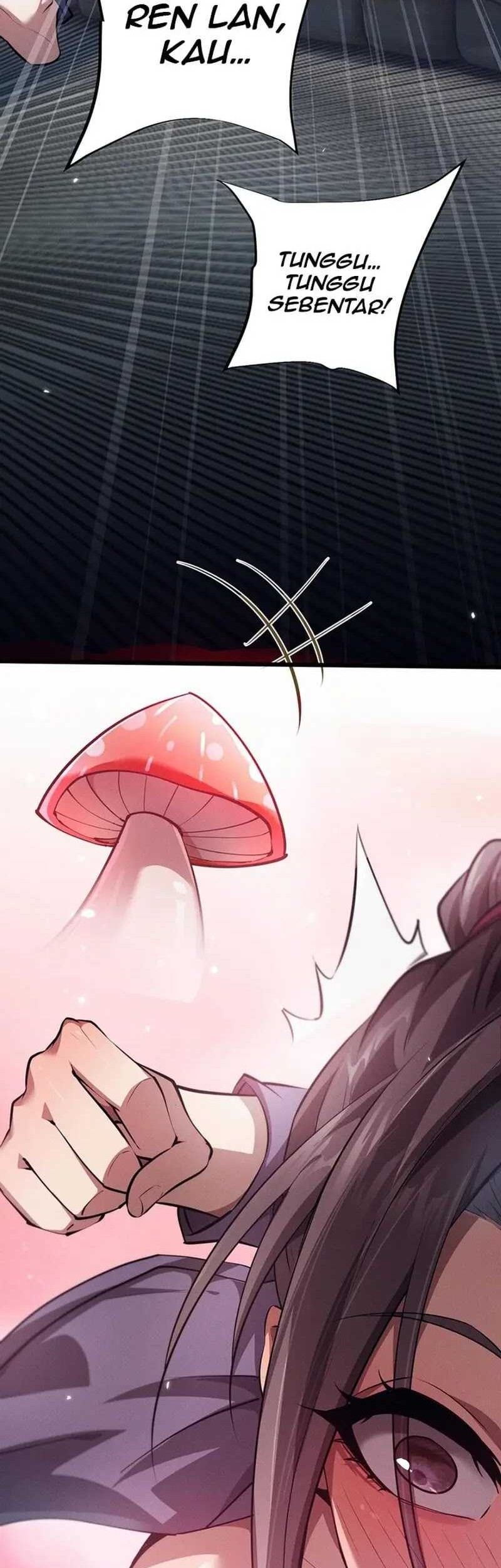 Versatile Sword Cultivator Chapter 5 Gambar 17