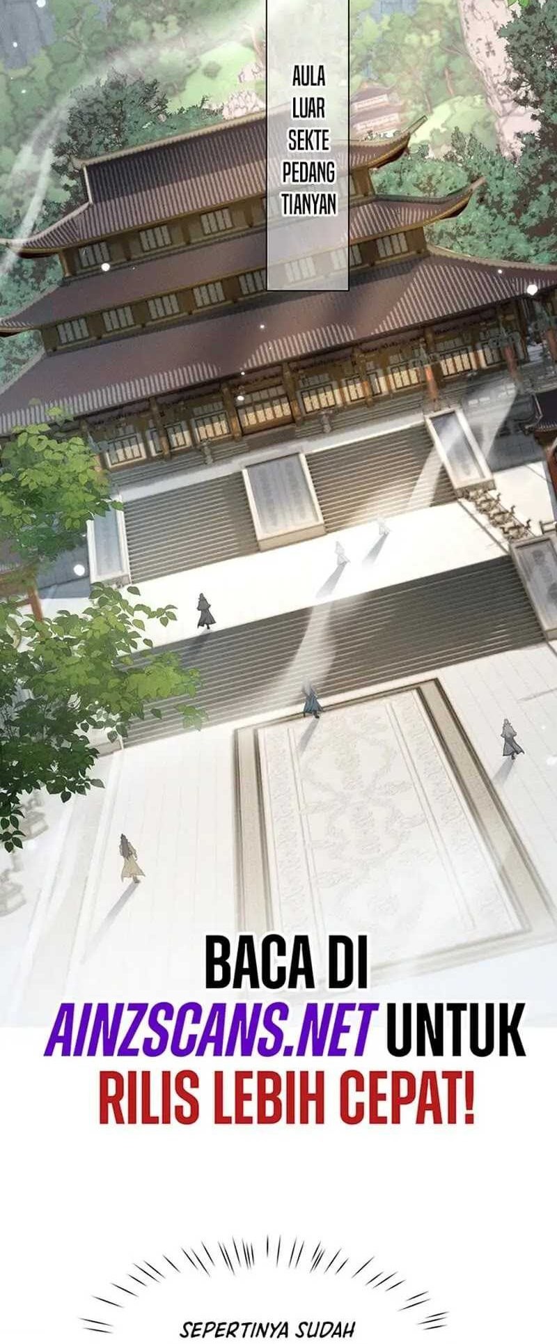 Versatile Sword Cultivator Chapter 5 Gambar 38